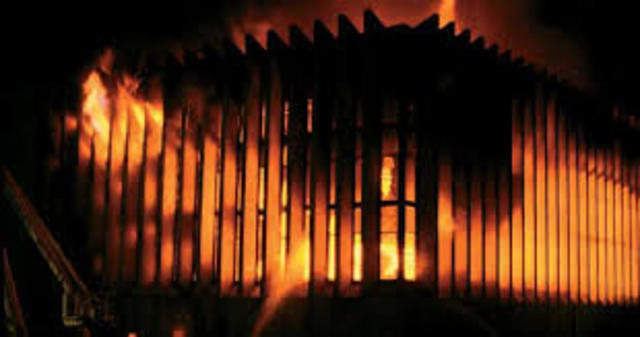 Toma del palacio de justicia