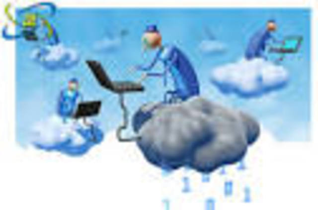 Programacion en la nube