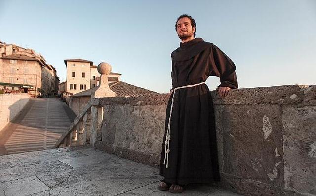 Fray Gustave de Tamerville