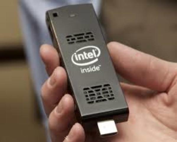 COMPUTADORAS PEQUEÑAS