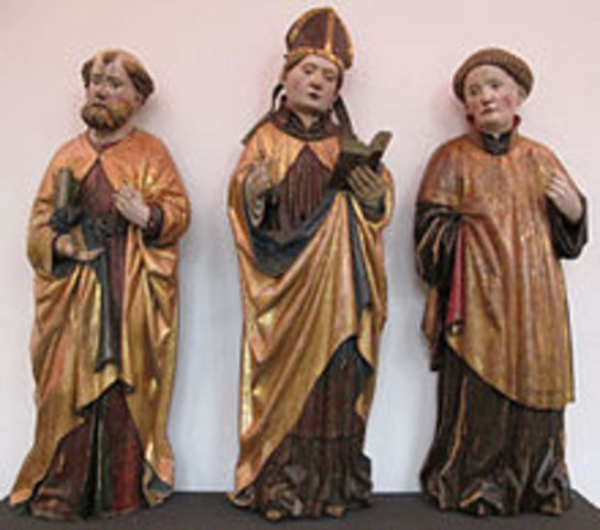 Los abades de Tamerville