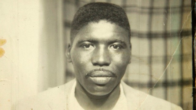 Jimmie Lee Jackson