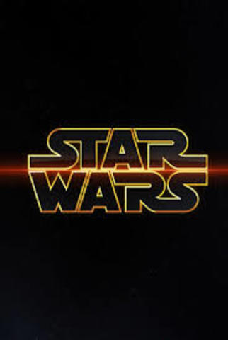 "La guerra de las galaxias"