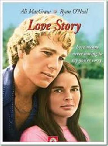 "Love Story"