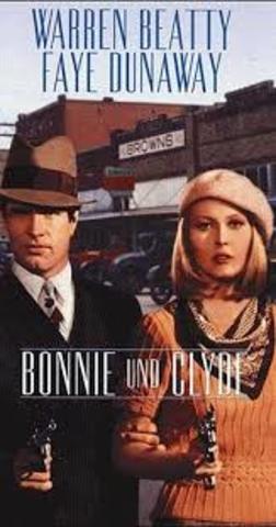 "Bonnie and Clyde"