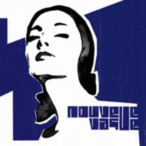 "Nouvelle vagué"