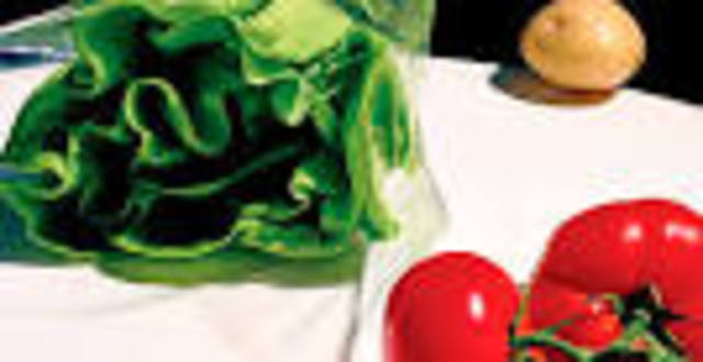 La precisa edición genética de las plantas.