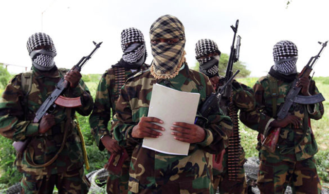 Osama Bin Laden Issues Fatwa