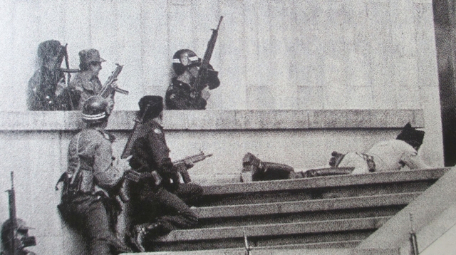 6 de noviembre,primera parte