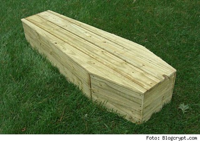 La exhumación de Gustave