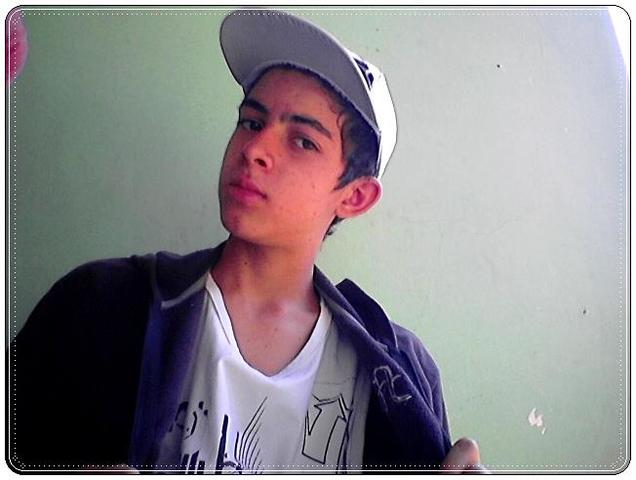 Chegando na adolescência