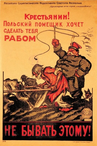 Soviet Propaganda