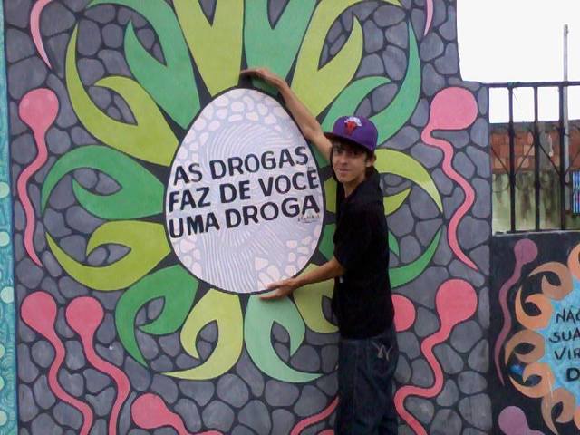 Barreirinhas - pinturas