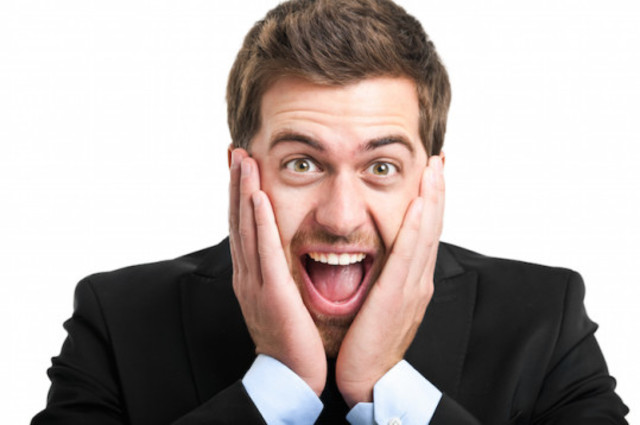 Sorprendido el Dr. Luziers