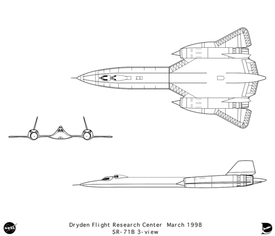 SR-71