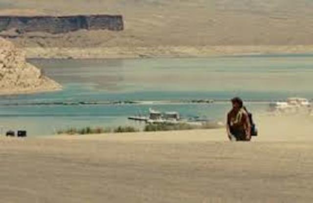 Lake Mead