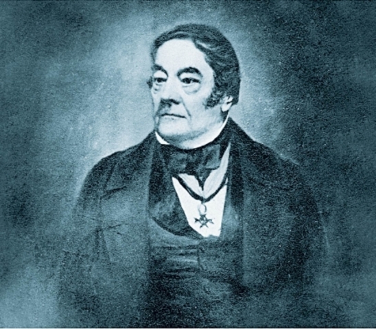 Élection de Jacques Viger