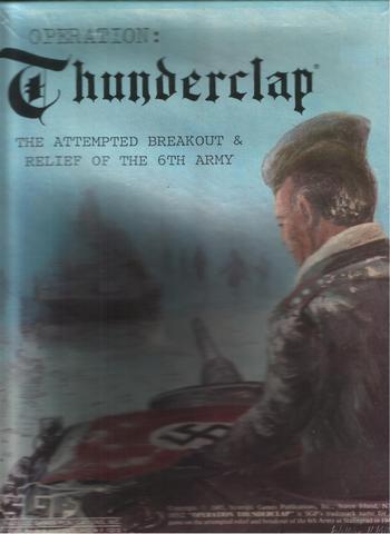 Operation Thunderclap