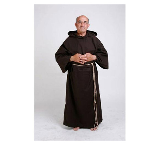 ¿Quien era Gustave de Tamerville?