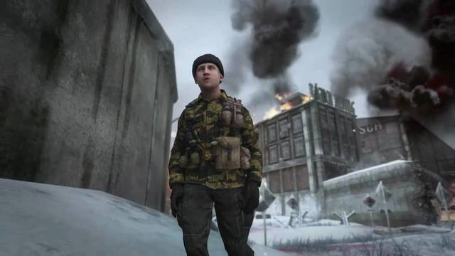 Music Video: Description