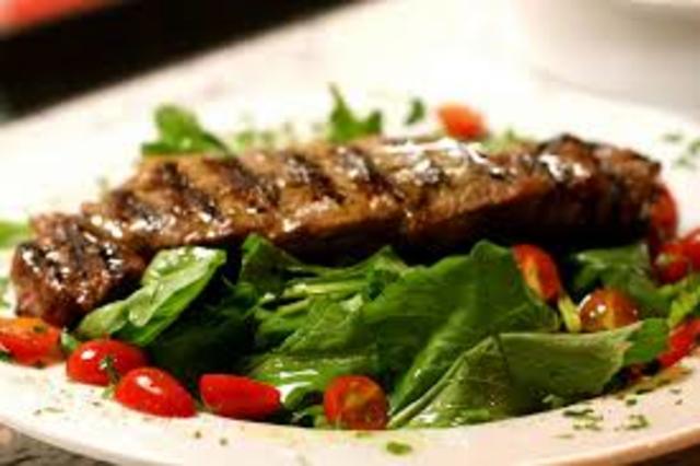 ¿Con qué frecuencia a meundo?