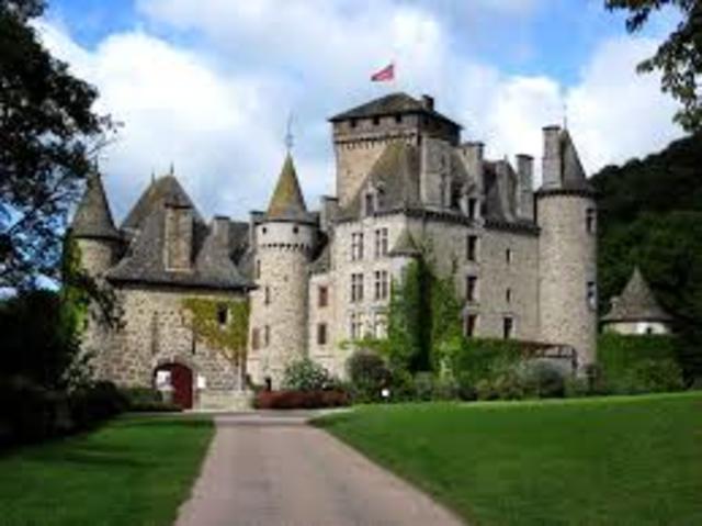 Lugar donde esta Gustave