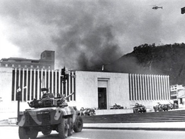 6 de noviembre,segunda parte