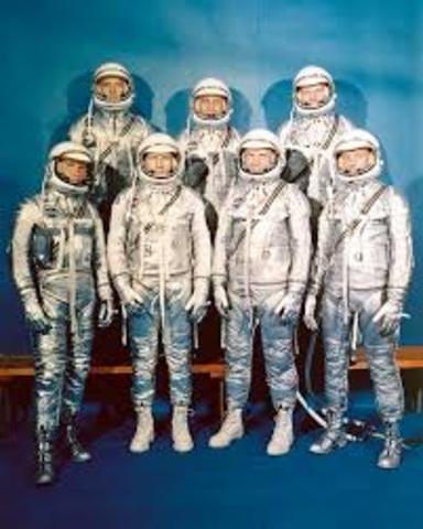 Project Mercury