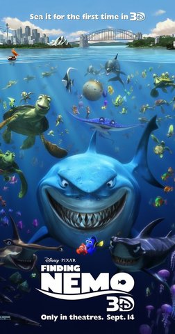 Finding Nemo