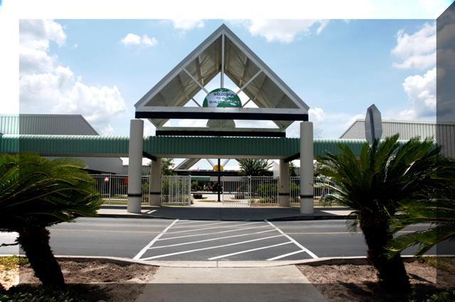 Began at Enterprise Elementary