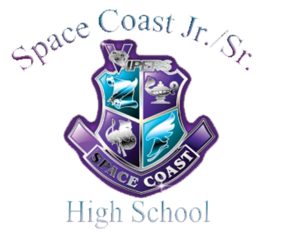 Began 7th Grade at Space Coast Jr/Sr High