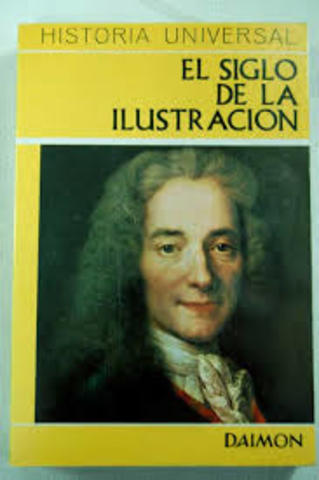 El corazón de Voltaire