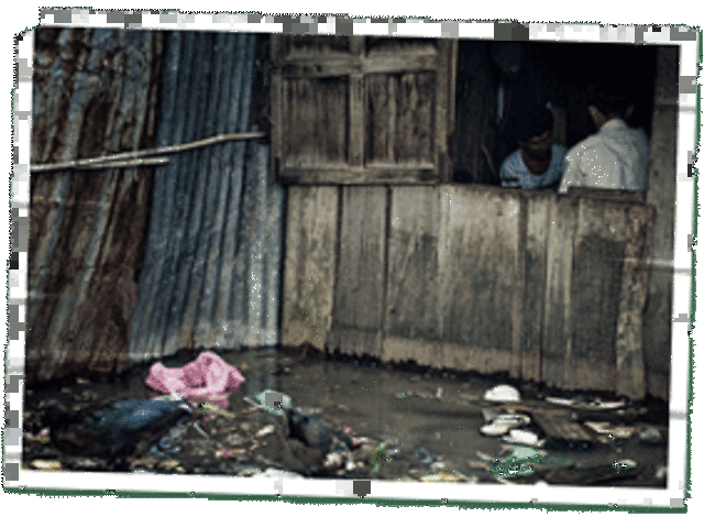 Agua para las ciudades