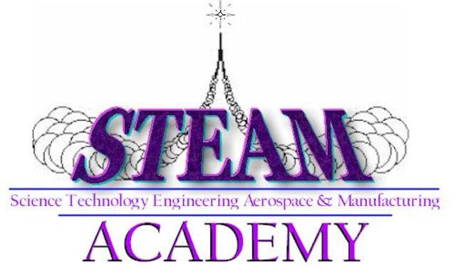Accepted into S.T.E.A.M. Academy