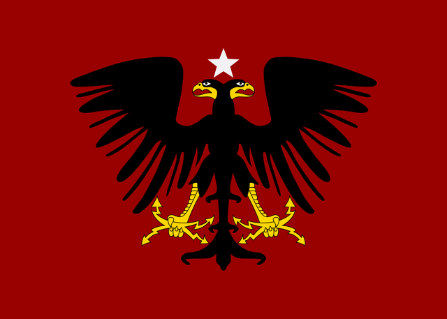 First European Communist Government: Albania