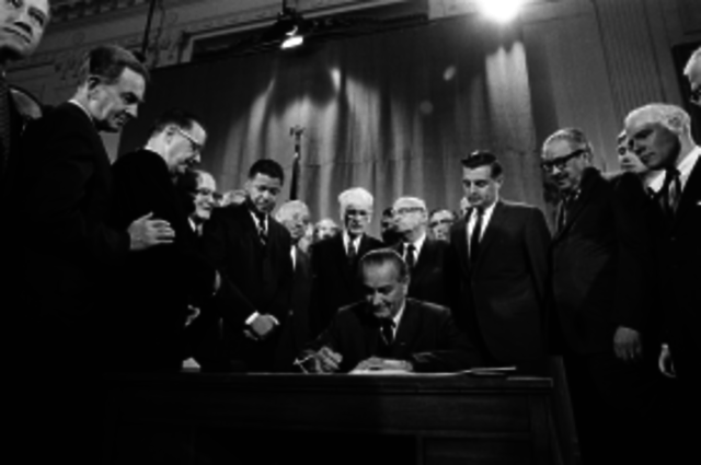 Civil Rights Act of 1968