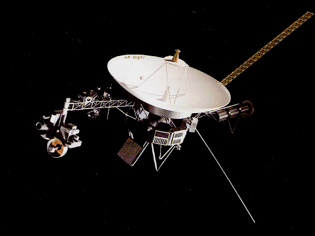 Voyager 2