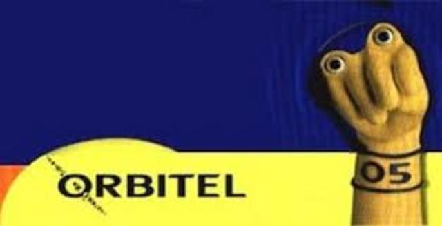 OPERADORES DE LARGA DISTANCIA