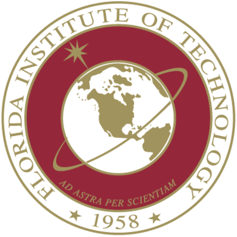 Accepted into Florida Institute of Technology