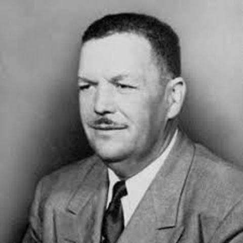 Vernon Dahmer killed in Klan bombings