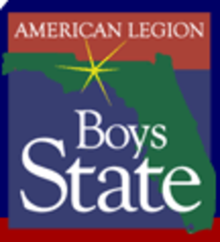 Went to Boys State, FL