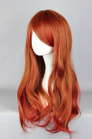 La caballera de la madre de la Revolución.