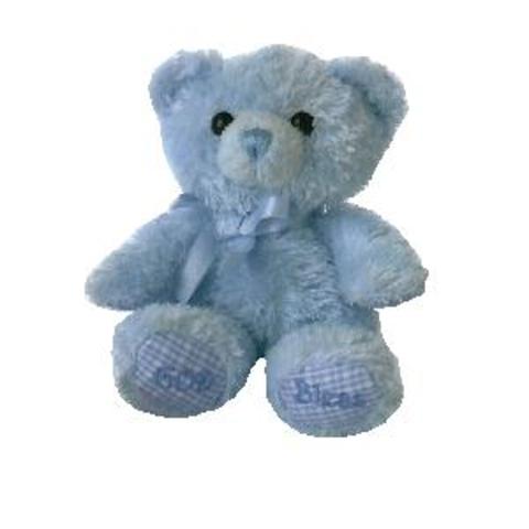 Brother Nicholas is born.