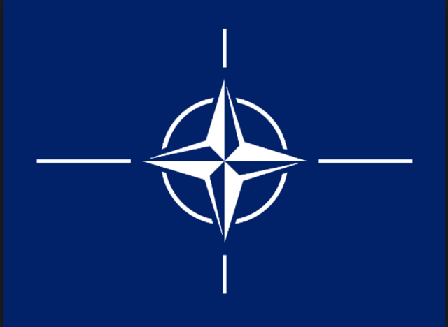 North Atlantic Treaty Organization (NATO) established.
