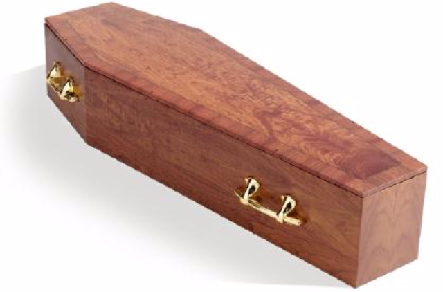 Exhumación del cadaver