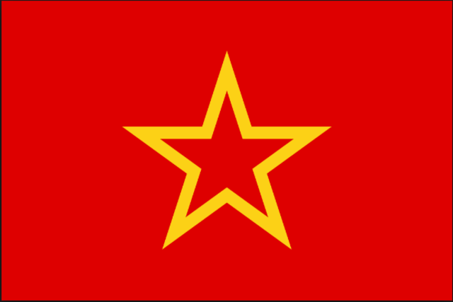 Soviet Red Army crushes Czech Uprising.