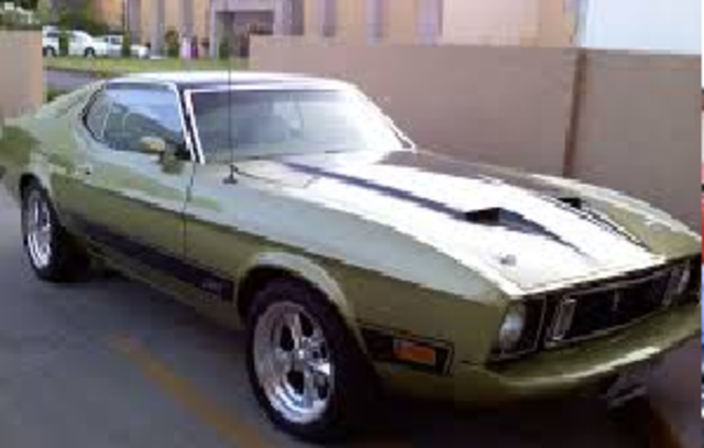 Partes principales en vehículos automóviles