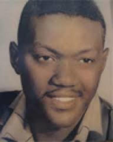 Black deputy killed by nightriders