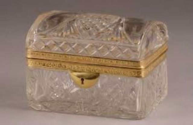 El corazón de Voltaire