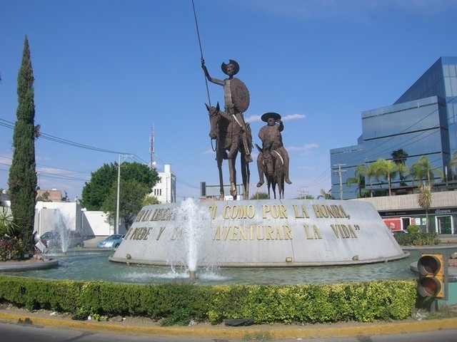 Don Quijote de la Mancha